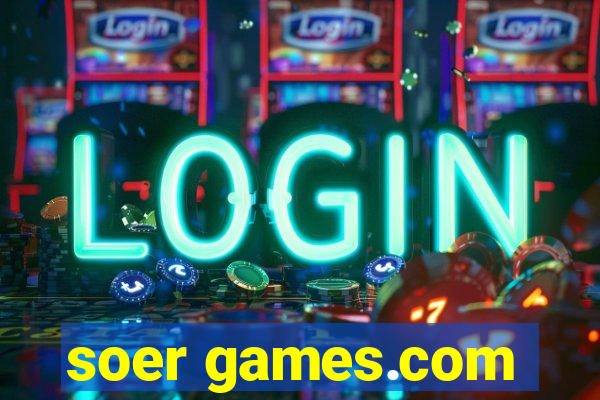 soer games.com